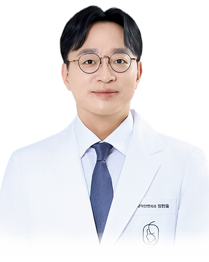 정한울프로필